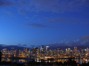 Vancouver - Wikimedia