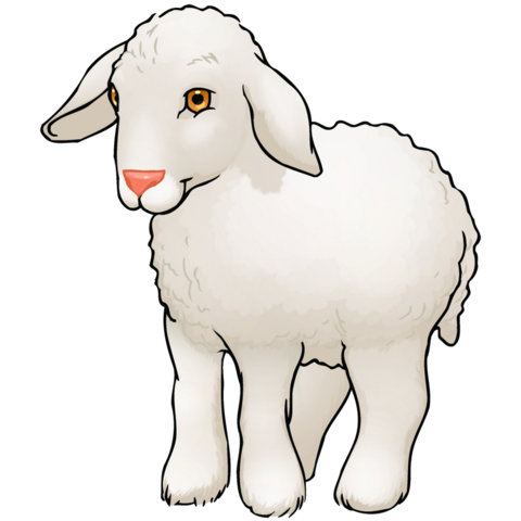 Sheep-Number-4-ChildUp.com_