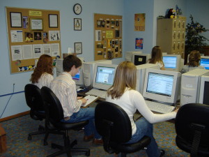 Computers in the classroom - Wikipedia