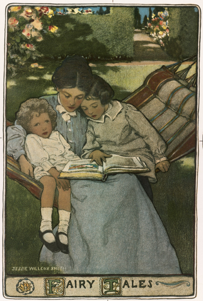 Literacy - Fairy Tales - Boston Public Library - Wikipedia