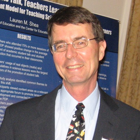 Greg Duncan