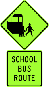 345px-New_Zealand_Sign_Assembly_-_School_Bus_Route.svg_-172x300