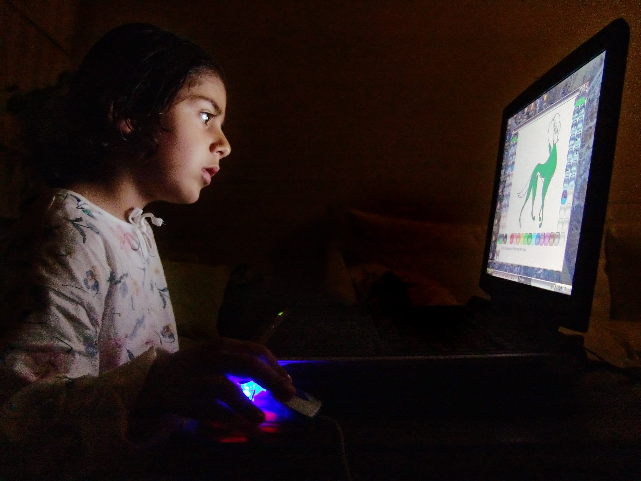 Child-and-Computer-WikimediaCommons Child-and-Computer-WikimediaCommons