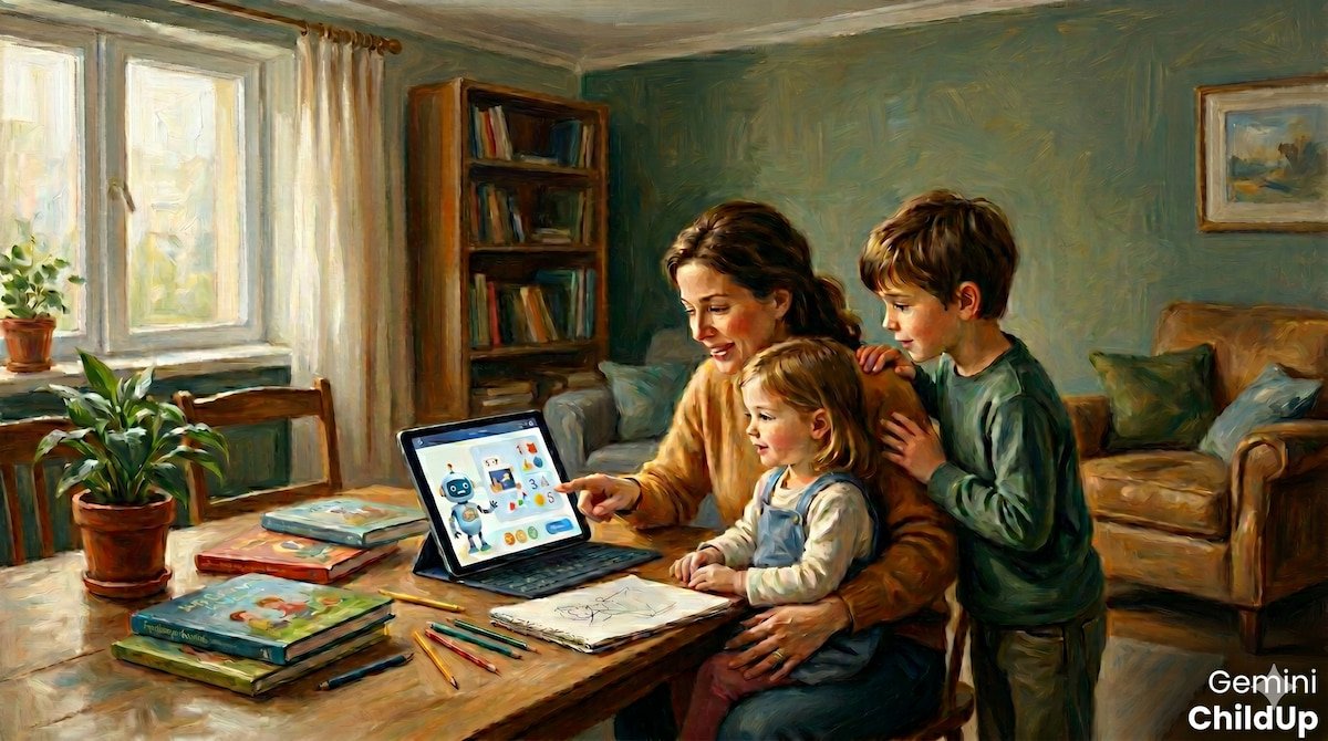 The%20AI%20Frontier%20How%20high-touch%20parenting%20balances%20with%20a%20high-tech%20future%20%28ChildUp%20-%20Gemini%29 The%20AI%20Frontier%20How%20high-touch%20parenting%20balances%20with%20a%20high-tech%20future%20%28ChildUp%20-%20Gemini%29