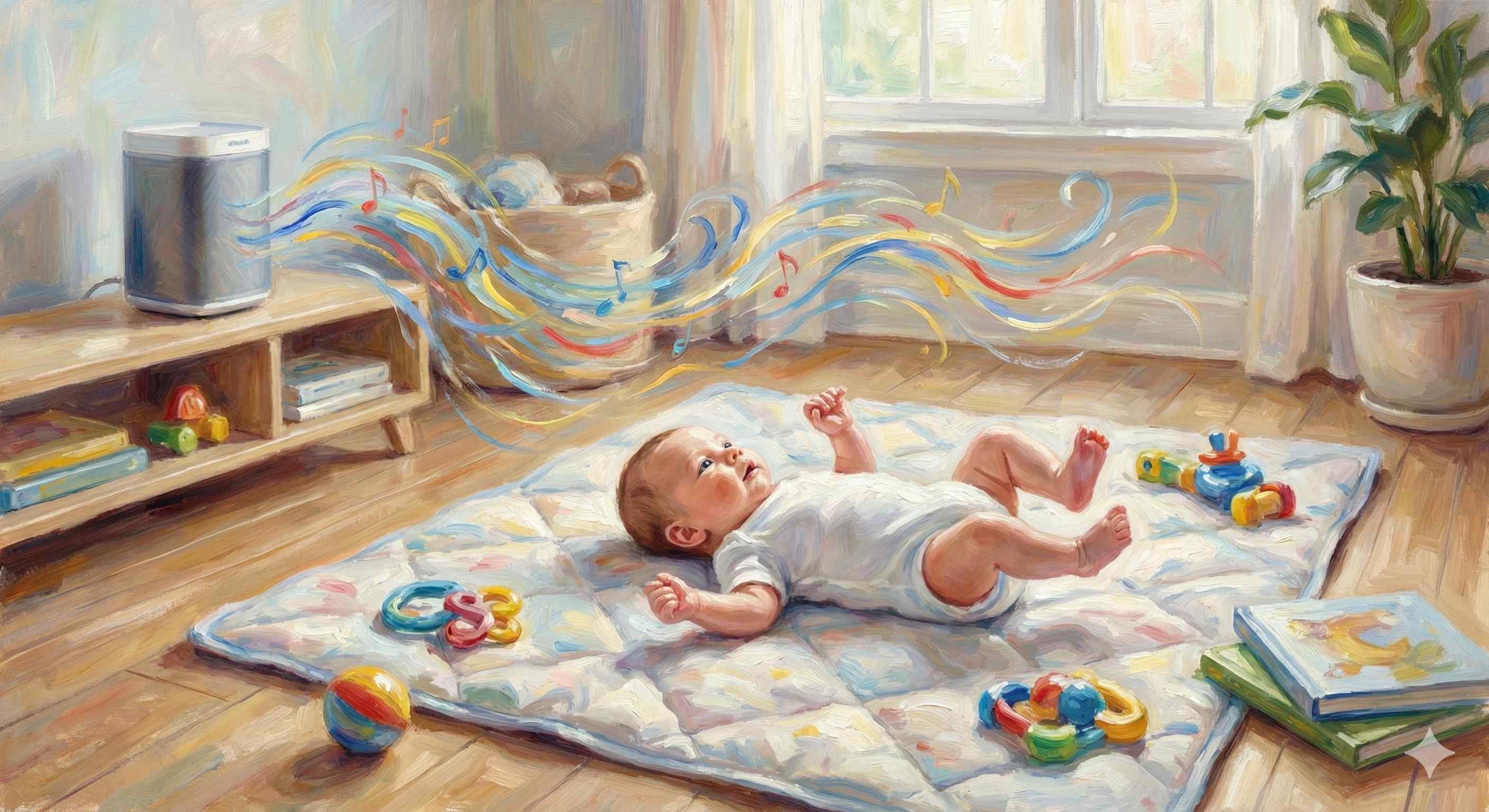 Newborn%20baby%20listening%20to%20music%20%28ChildUp.com%20-%20%20Gemini%29 Newborn%20baby%20listening%20to%20music%20%28ChildUp.com%20-%20%20Gemini%29