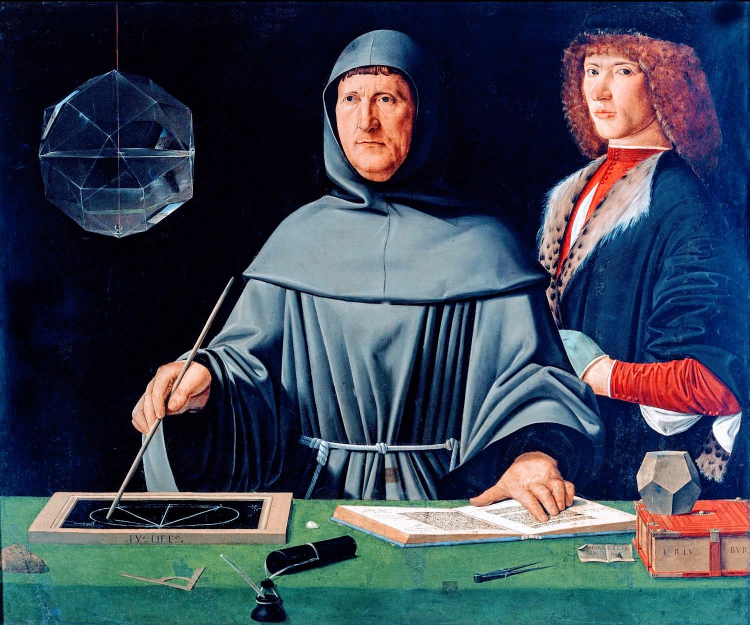 Renaissance%20Mathematics,%20portrait%20of%20Luca%20Pacioli%20with%20a%20student%20%28Wikimedia%29 Renaissance%20Mathematics,%20portrait%20of%20Luca%20Pacioli%20with%20a%20student%20%28Wikimedia%29