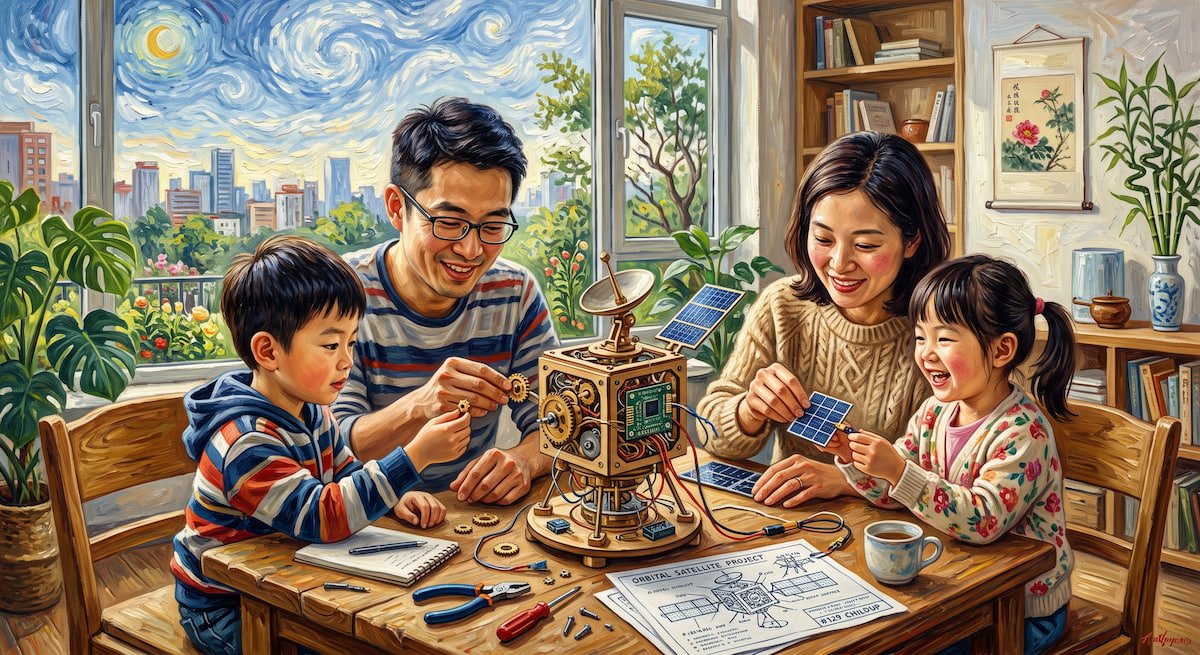 A%20family%20joyfully%20collaborating%20on%20an%20advanced%20aerospace%20and%20optical%20mechanics%20project%20%28ChildUp%20-%20Gemini%29 A%20family%20joyfully%20collaborating%20on%20an%20advanced%20aerospace%20and%20optical%20mechanics%20project%20%28ChildUp%20-%20Gemini%29