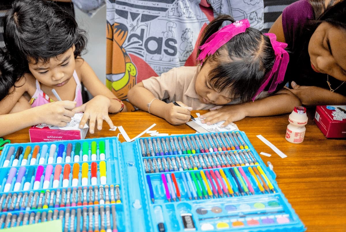 Drawing as Cognitive Glue: Why your child’s sketches are the blueprint ...