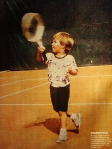 Roger Federer - 3-years-old (02)