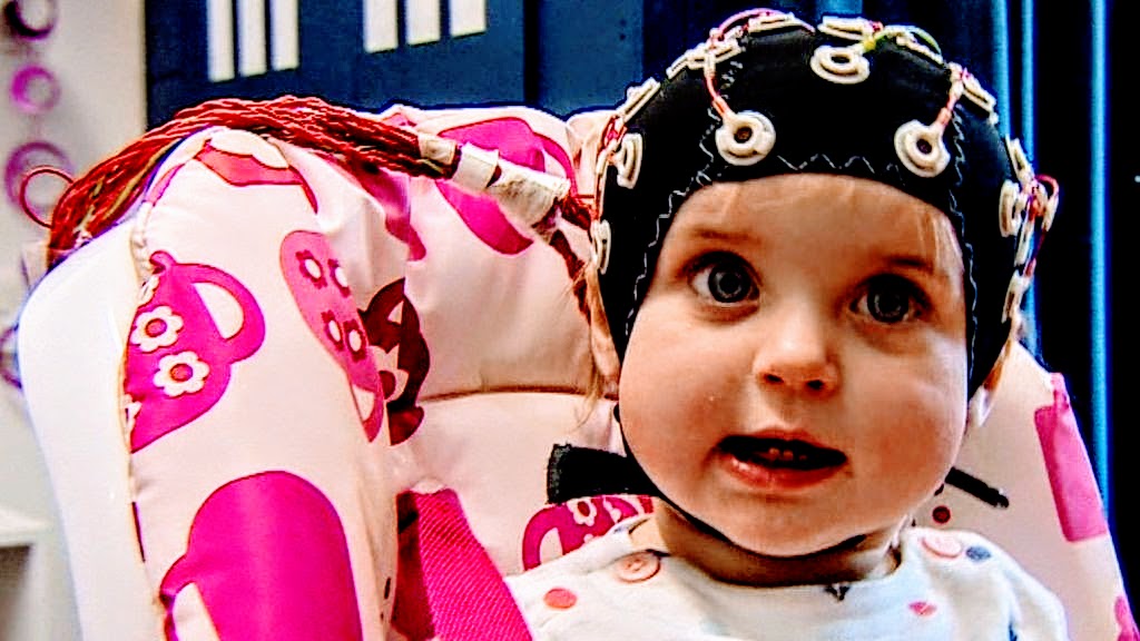 How Babies’ and Mothers’ Brains Interactions Affect the Learning Process