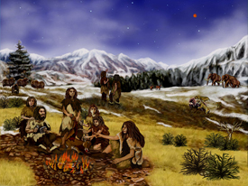 800px-Neanderthals_-_Artist