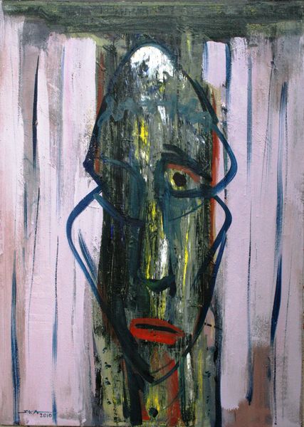 Old_Mother