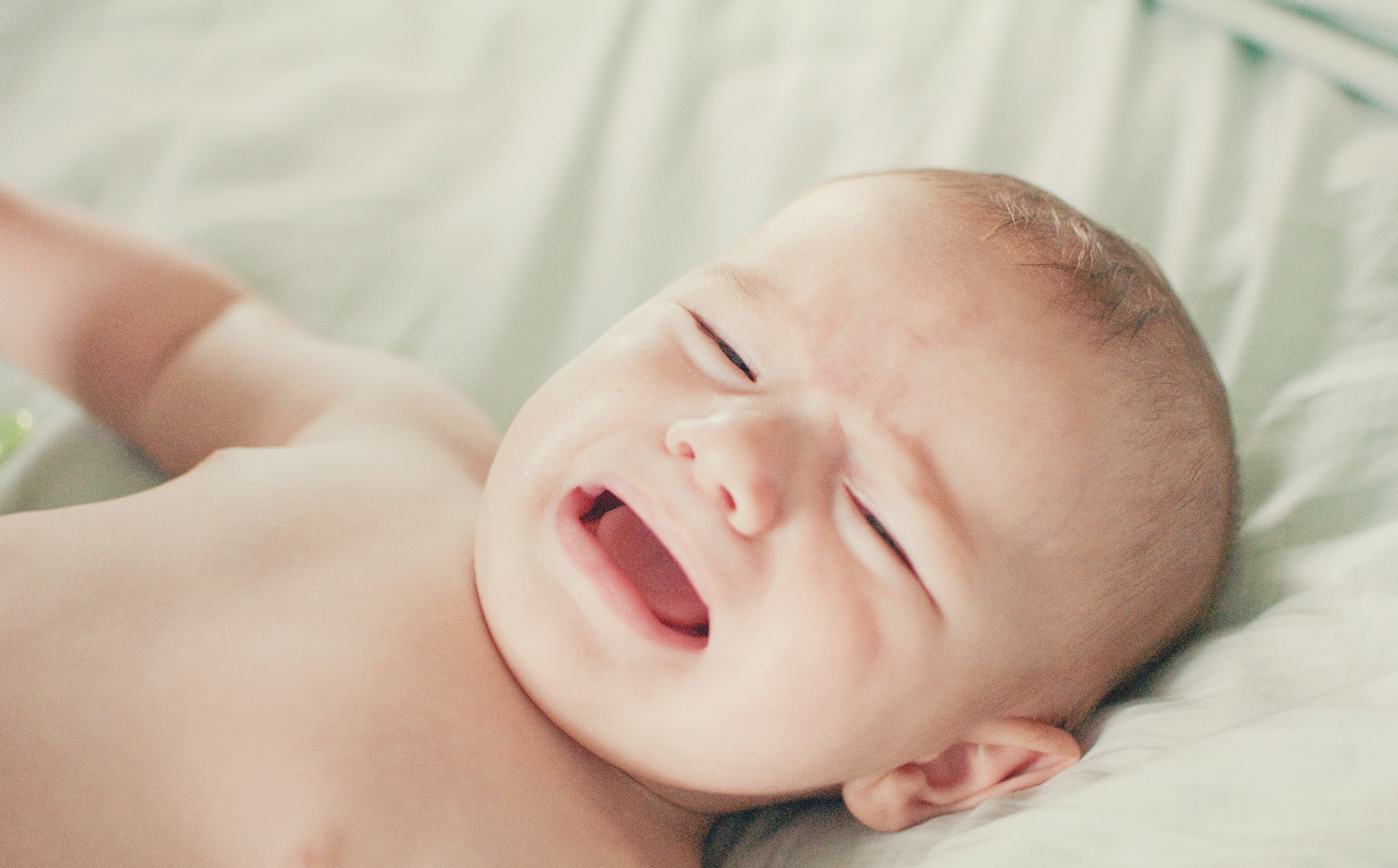 Cry-baby-WikimediaCommons Cry-baby-WikimediaCommons